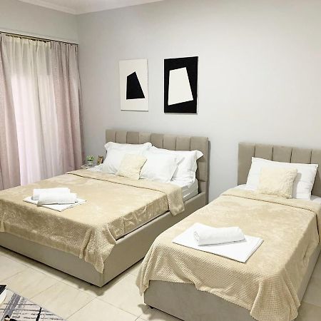 Chlo Apartment 1 Tirane Exteriér fotografie