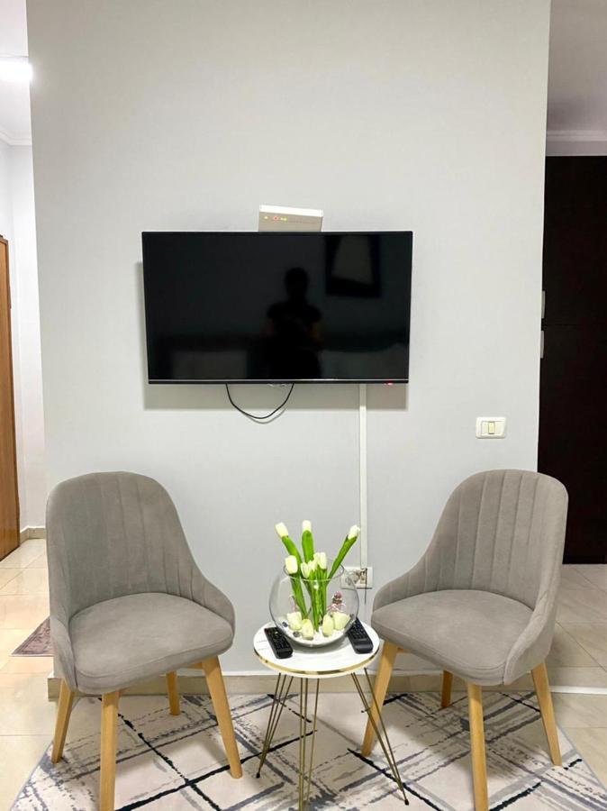 Chlo Apartment 1 Tirane Exteriér fotografie