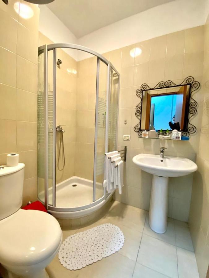 Chlo Apartment 1 Tirane Exteriér fotografie
